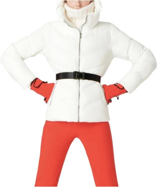 Fusalp Ski jassen Wit Dames