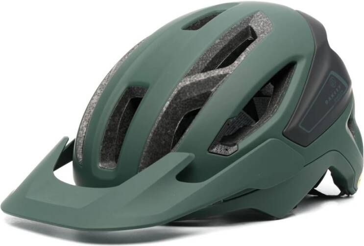 Oakley Fietsaccessoires Groen unisex