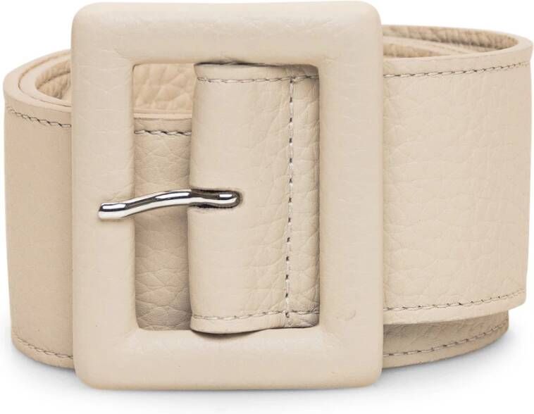 Orciani Riemen Beige Dames