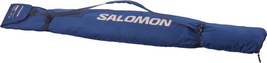 Salomon Zakelijke tassen Blauw unisex
