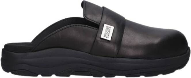 Tom Wood Clogs 316ltw.ltw , Zwart, Heren