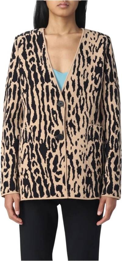 Twinset Blouse & overhemd , Zwart, Dames