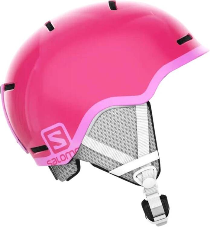 Salomon Ski accessoires , Roze, Dames