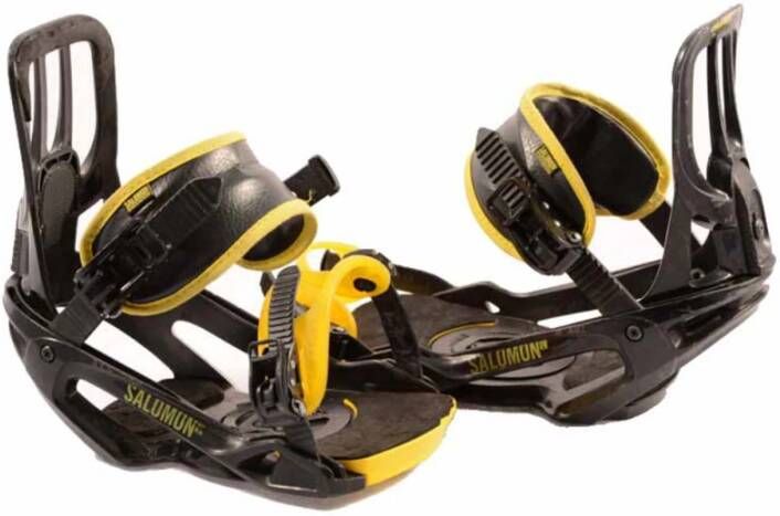 Salomon Ski accessoires , Zwart, Unisex