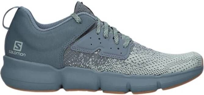 Salomon Sneakers Grijs Heren