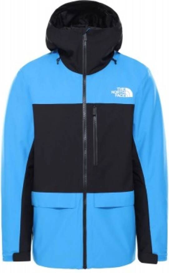 The North Face Chaqueta Sickline , Blauw, Heren