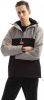 Vans X Napapijri Lightweight Heren Jackets Grey Nylon online kopen
