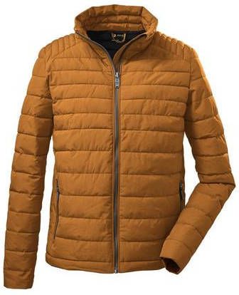 G.I.G.A. DX by killtec Gewatteerde jas GW 40 MN QLTD JCKT