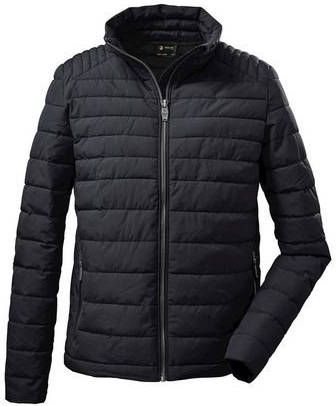 G.I.G.A. DX by killtec Gewatteerde jas GW 40 MN QLTD JCKT