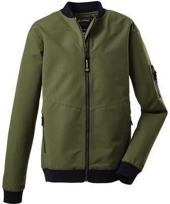 Killtec Blouson Visby BYS BLNS