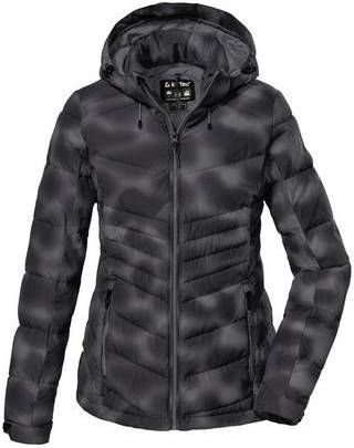 Killtec Gewatteerde jas KOW 81 WMN QLTD JCKT