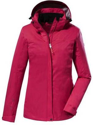 Killtec Outdoorjack KOS 133 WMN JCKT