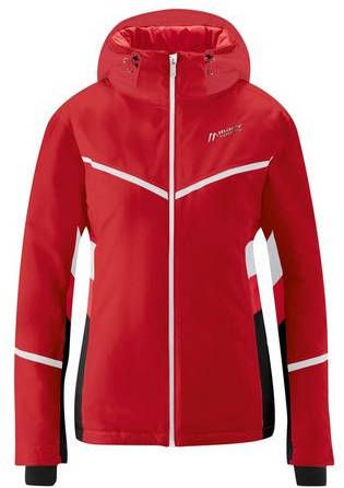 Maier Sports Ski jack Kandry Warm gewatteerd ski jack in sportieve uitvoering