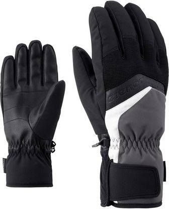 Ziener Skihandschoenen GABINO