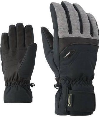 Ziener Skihandschoenen GLYN GTX(R)+Gore warm