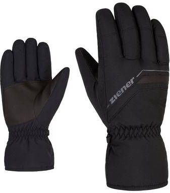 Ziener Skihandschoenen GRUMAS