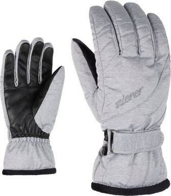 Ziener Skihandschoenen KILENI PR