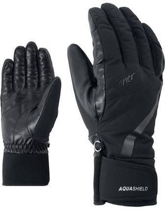 Ziener Skihandschoenen KITTY AS(R)Lady