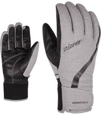 Ziener Skihandschoenen KITTY AS(R)Lady