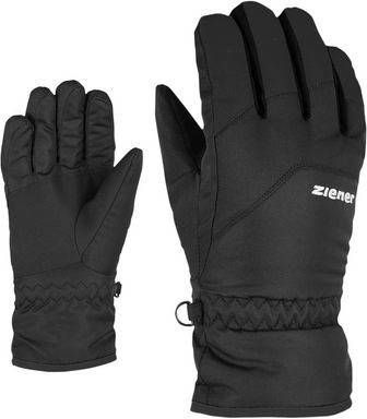 Ziener Skihandschoenen LANDO Junior