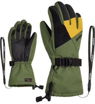 Ziener Skihandschoenen LANI GTX(R)Junior