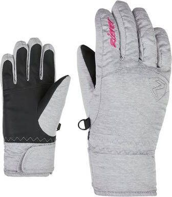 Ziener Skihandschoenen LAYA PR