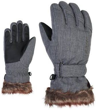 Ziener Skihandschoenen LIM