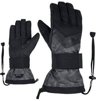 Ziener Snowboardhandschoenen MILAN AS(R )
