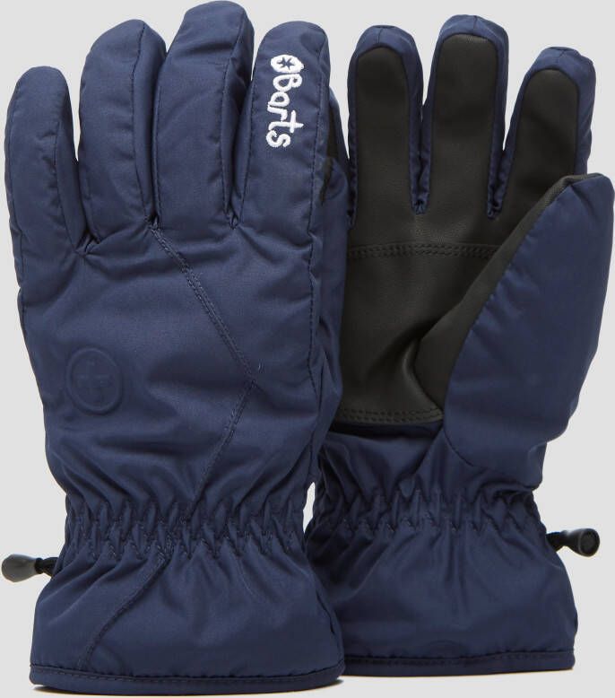 Barts ! Jongens Handschoenen - Donkerblauw Polyester