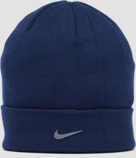 Nike Kids Nike Beanie voor kids Blauw