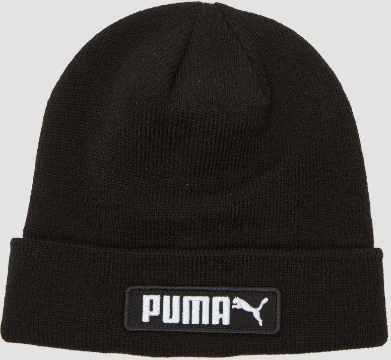 Puma mid fit muts zwart heren