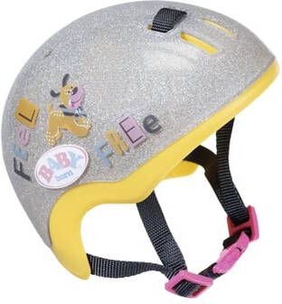 Zapf Creation BABY born fietshelm 43 cm