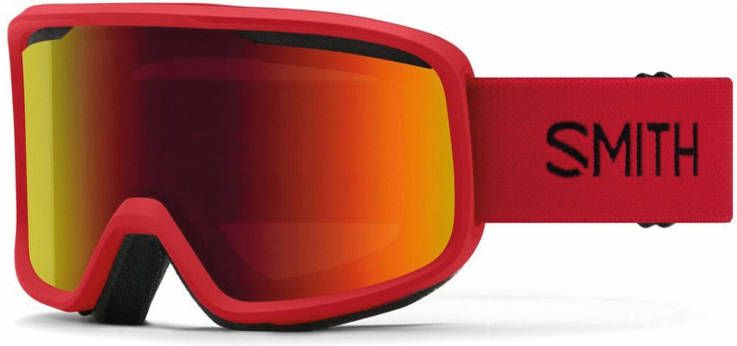 Smith Frontier Skibril Senior