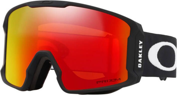 Oakley Goggles Zonnebrillen OO7070 LINE MINER L 707002
