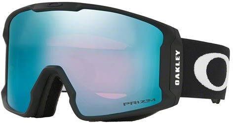 Oakley Goggles Zonnebrillen OO7093 LINE MINER XM 709303
