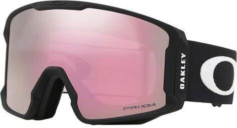 Oakley Goggles Zonnebrillen OO7093 LINE MINER XM 709306