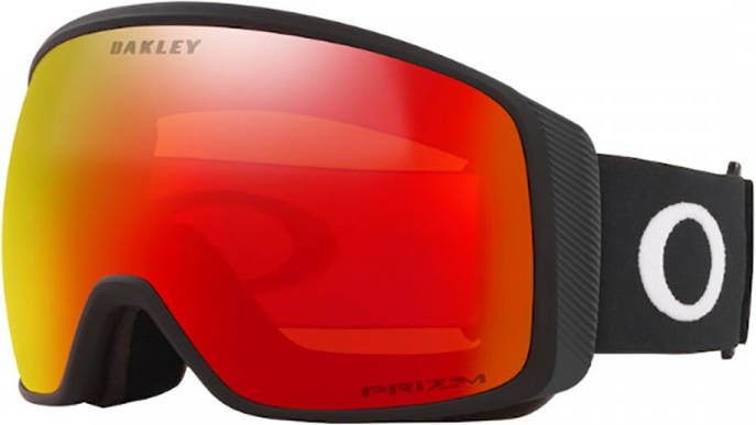 Oakley Goggles Zonnebrillen OO7104 FLIGHT TRACKER L 710407