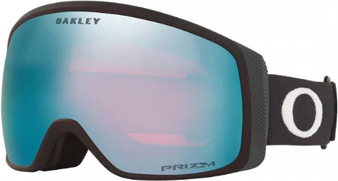Oakley Goggles Zonnebrillen OO7105 FLIGHT TRACKER M 710505