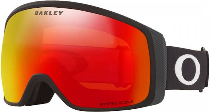 Oakley Goggles Zonnebrillen OO7105 FLIGHT TRACKER M 710506