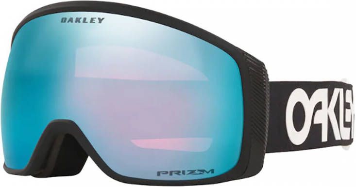 Oakley Goggles Zonnebrillen OO7105 FLIGHT TRACKER M 710507
