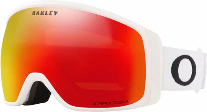 Oakley Goggles Zonnebrillen OO7105 FLIGHT TRACKER M 710510