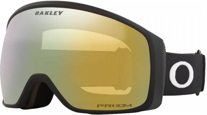 Oakley Goggles Zonnebrillen OO7105 FLIGHT TRACKER M 710558