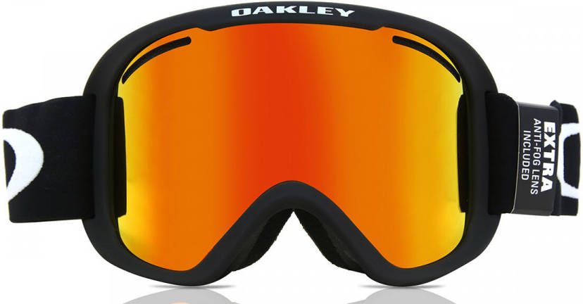 Oakley Goggles Zonnebrillen OO7112 O FRAME 2.0 PRO XL 711201