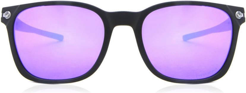 Oakley Zonnebril ojector 009018 , Zwart, Heren