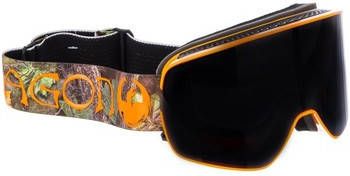 Dragon Alliance Skibrillen DR NFX2 TWO 727