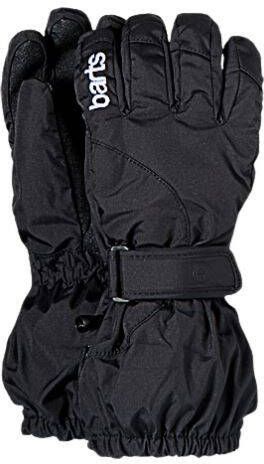 Barts Tec Handschoen Junior Zwart