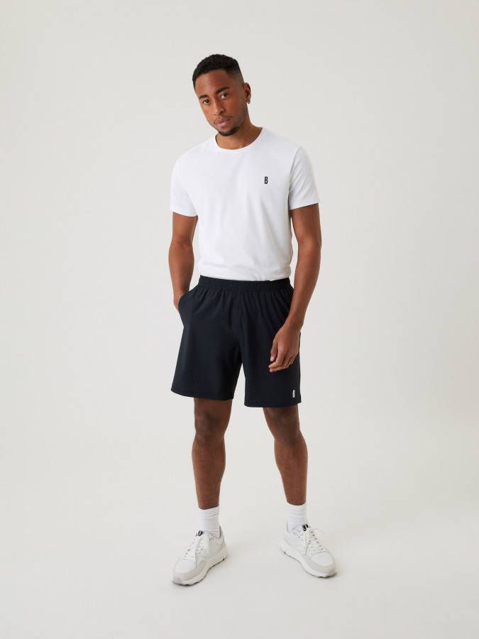 Bjö, rn Borg Ace 9" shorts 10000757 bk001