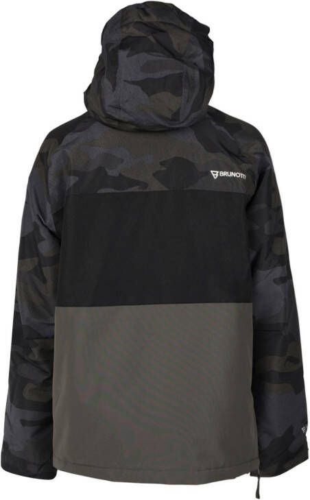 brunotti keystony boys snowjackets