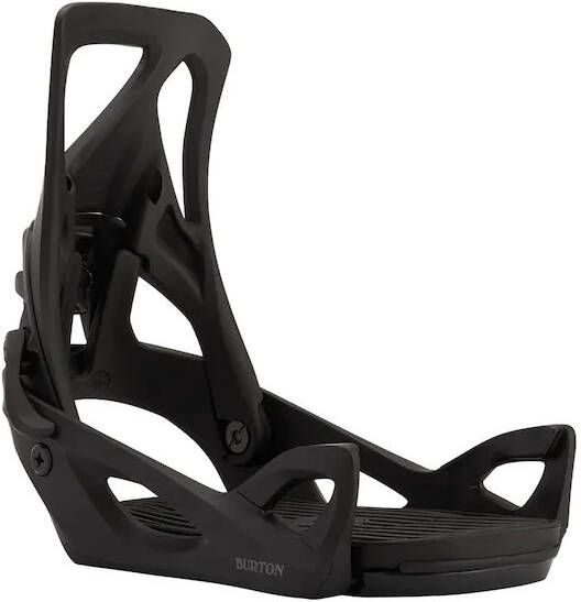 Burton Step On Dames Zwart/Assorti / Gemengd