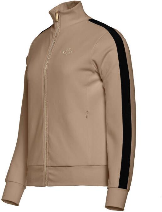 Goldbergh Hoodies & Sweatvesten Beige Dames